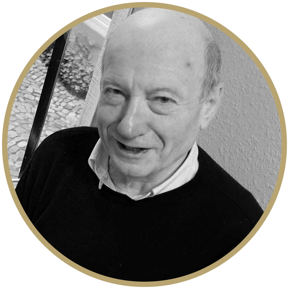 Maurice Roeckel Image