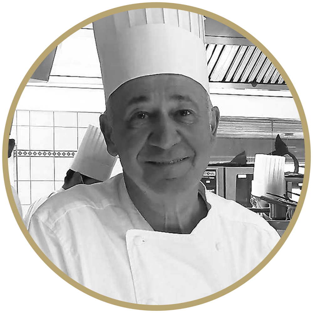 Marc Haeberlin Image